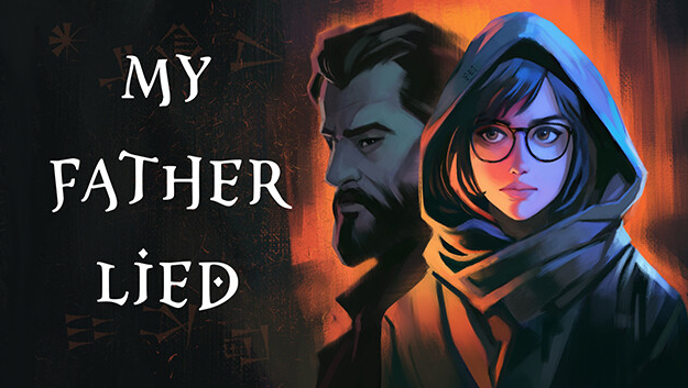 My father lied – Vaters&nbsp;Lügen